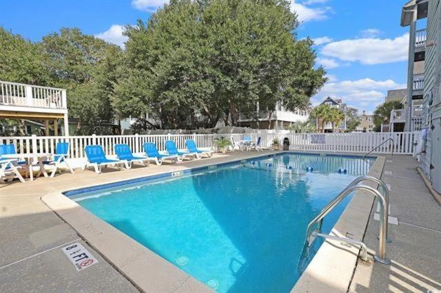 Colony IV 301 Condo